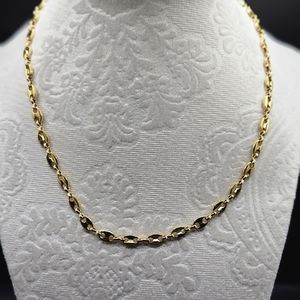 Simple Style Necklace